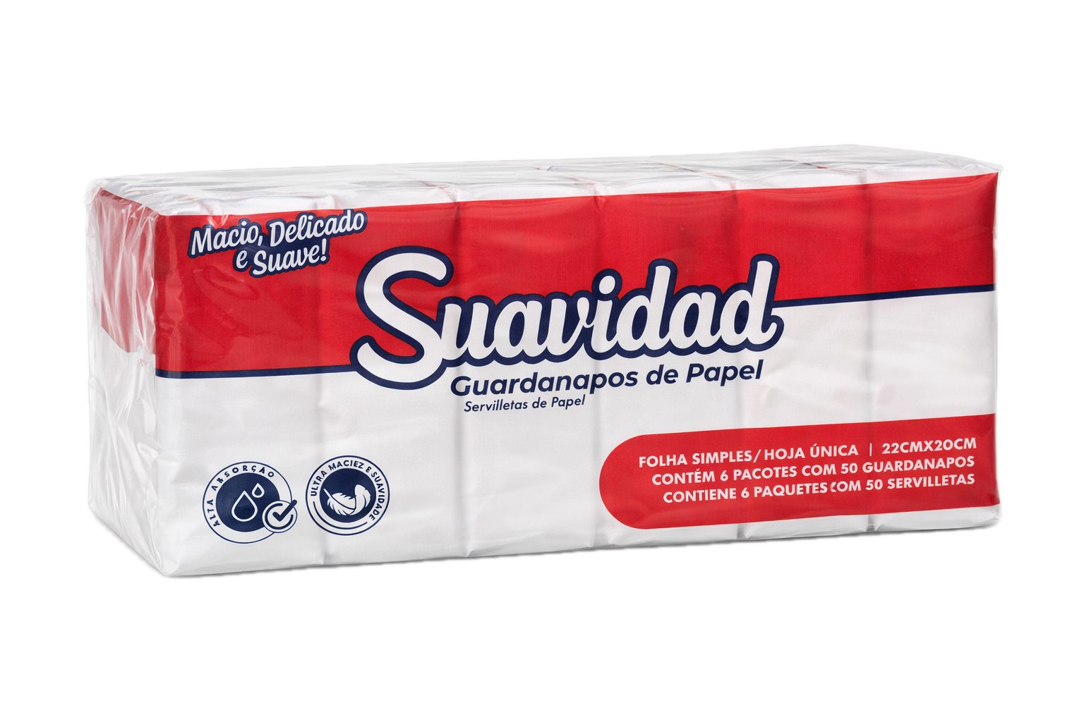 Folha Simples - Fardo